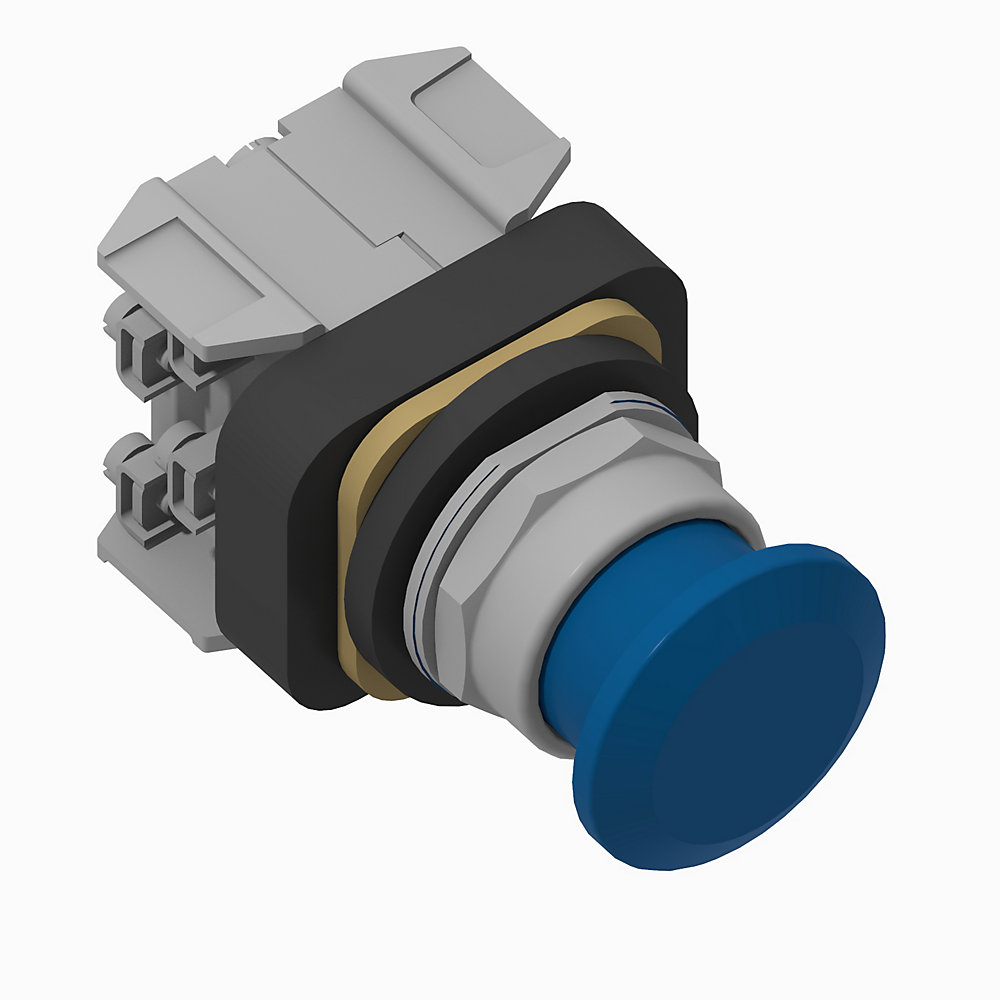 Allen-Bradley 800T-FXQ24BAV product image