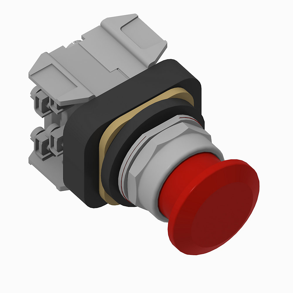 Allen-Bradley 800T-FXQ48RA1 product image