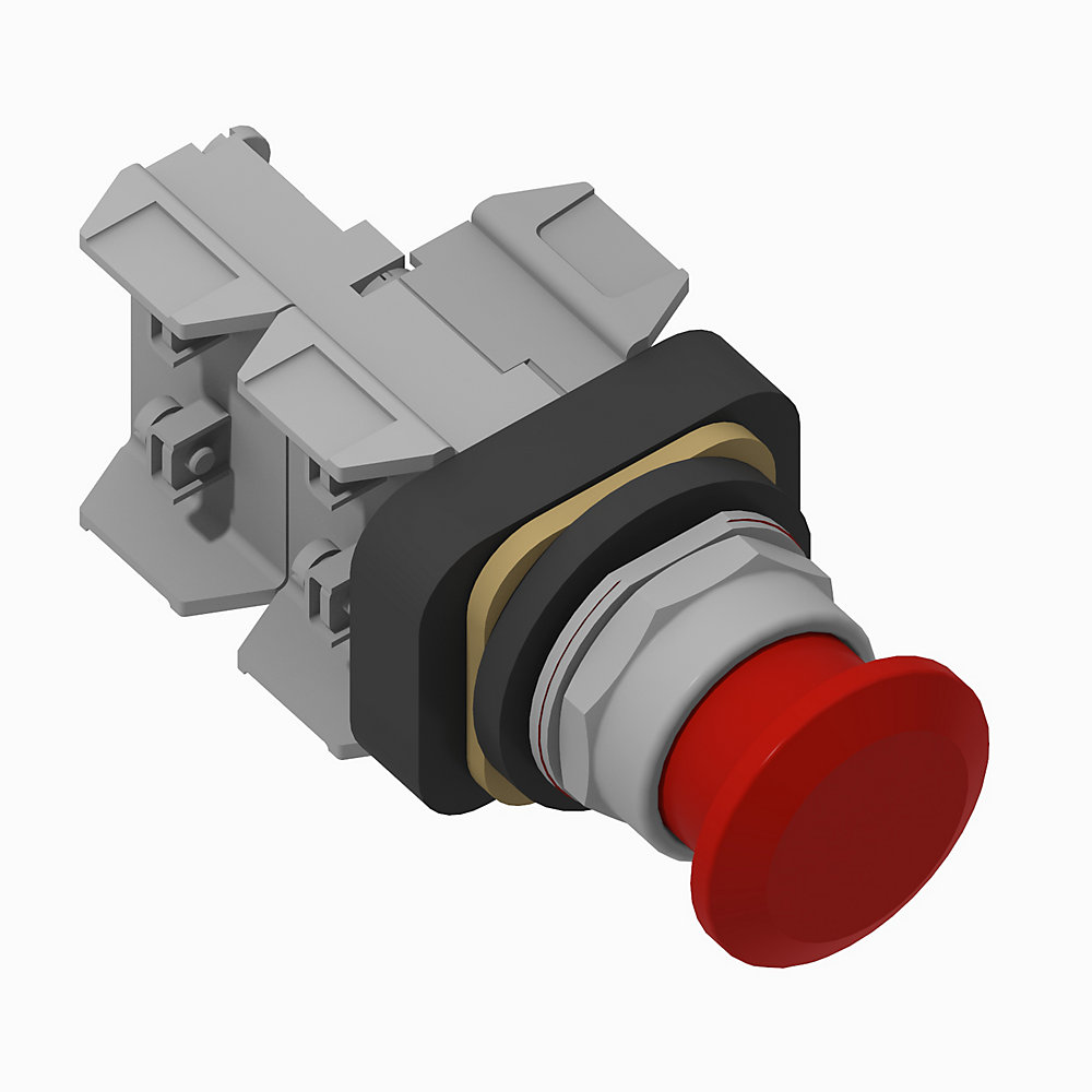 Allen-Bradley 800T-FXQ48RA5 product image