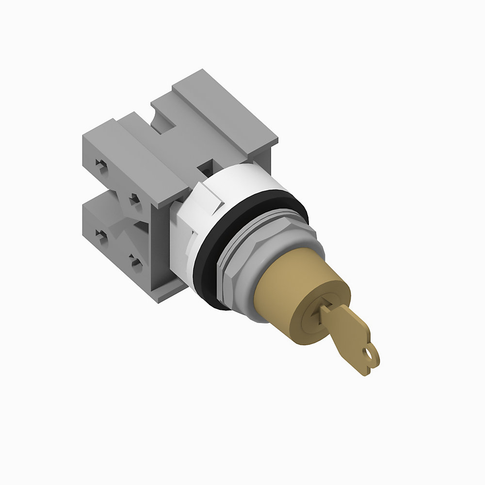 Allen-Bradley 800T-H3103BF product image