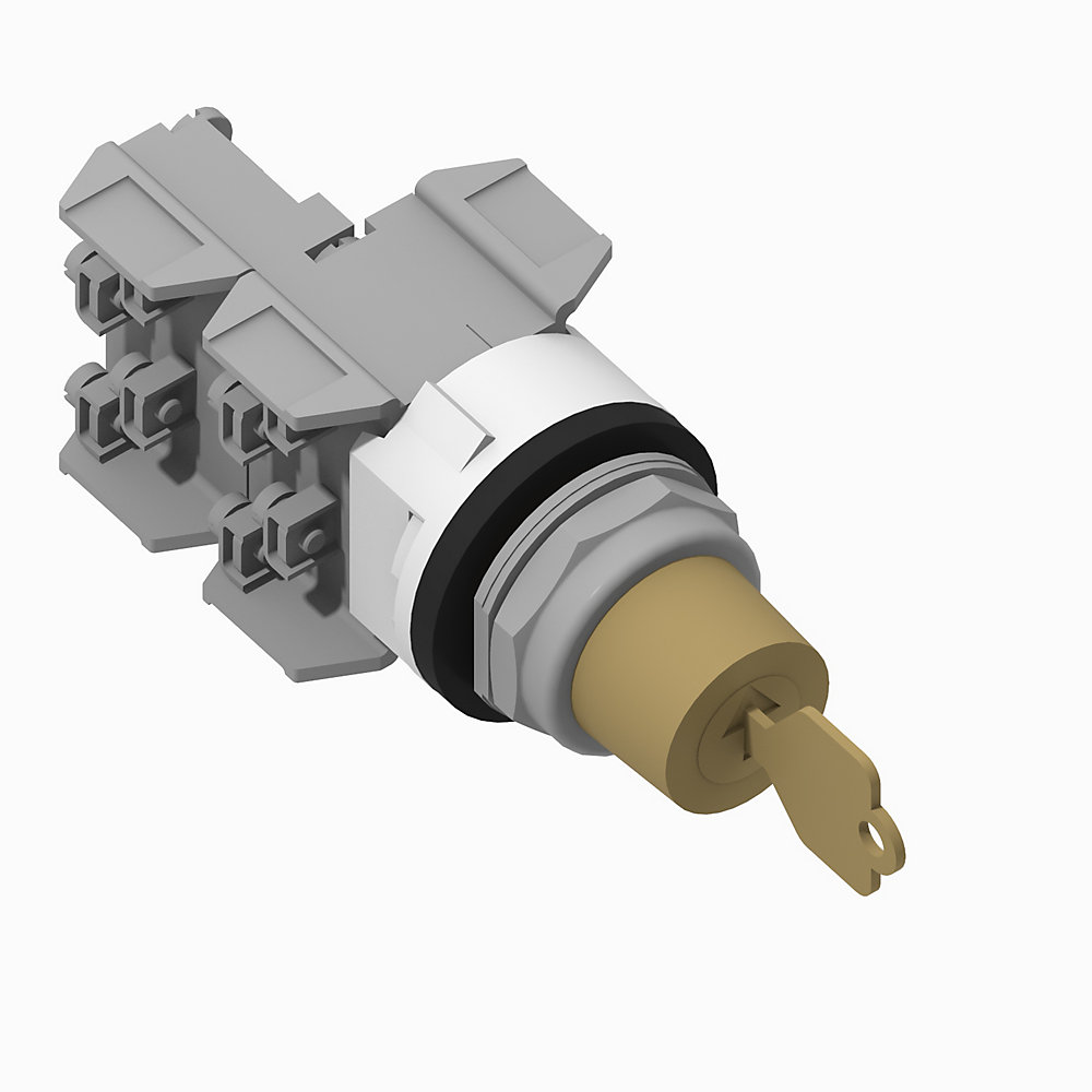 Allen-Bradley 800T-J41KC7H product image