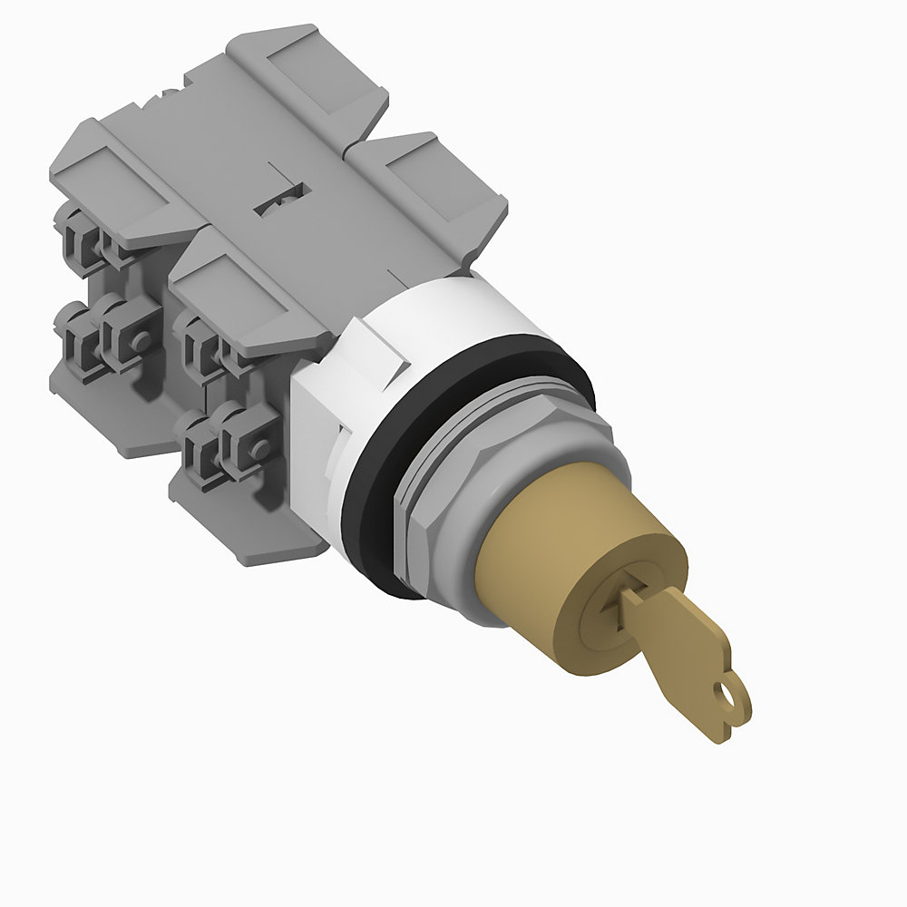 Allen-Bradley 800T-J4415C product image