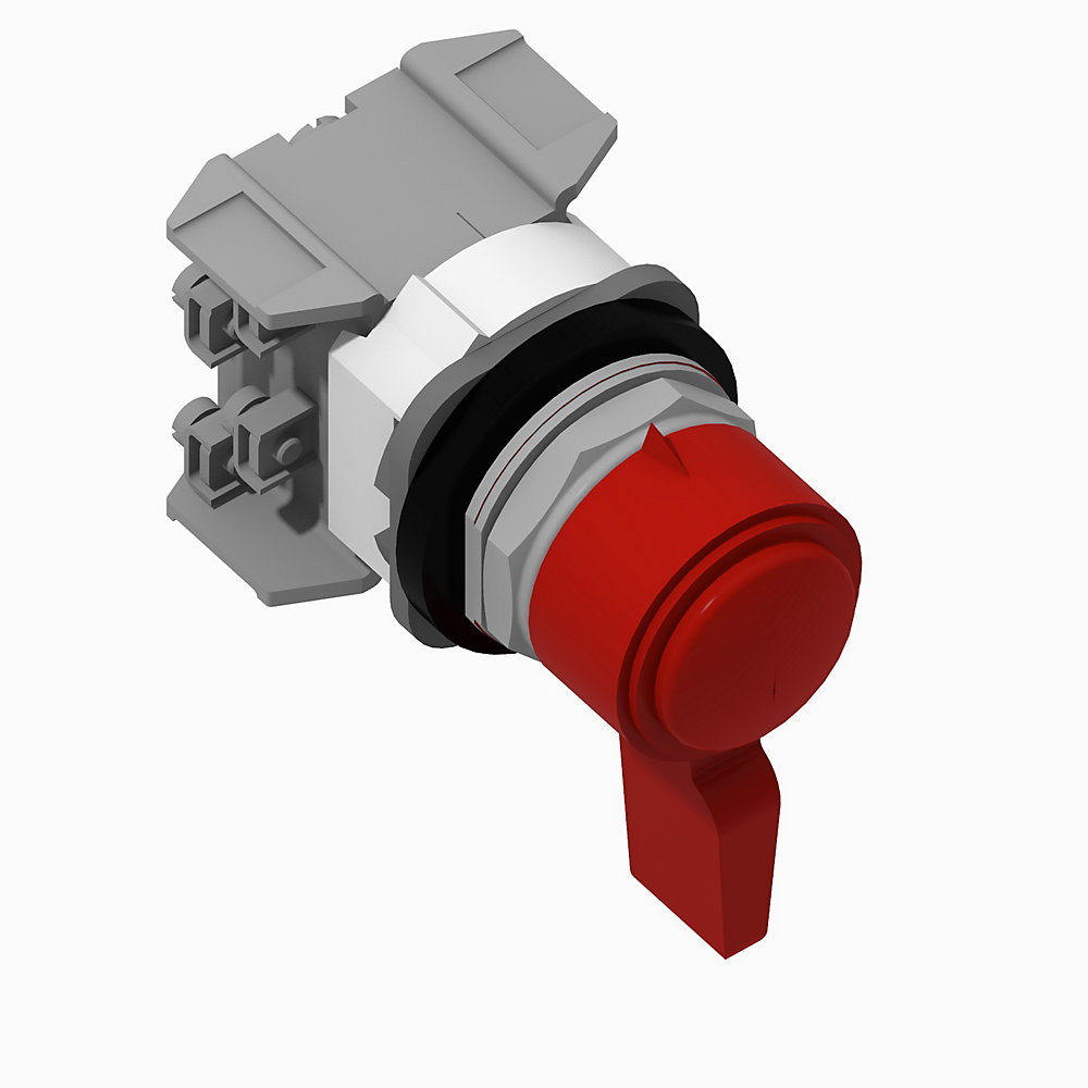 Allen-Bradley 800T-JA11KC7B product image