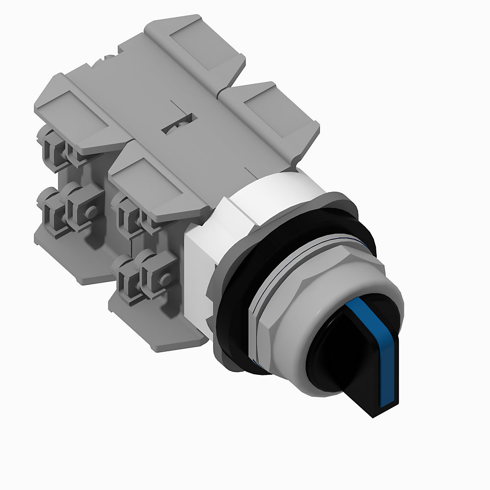 Allen-Bradley 800T-JX2KC7C product image