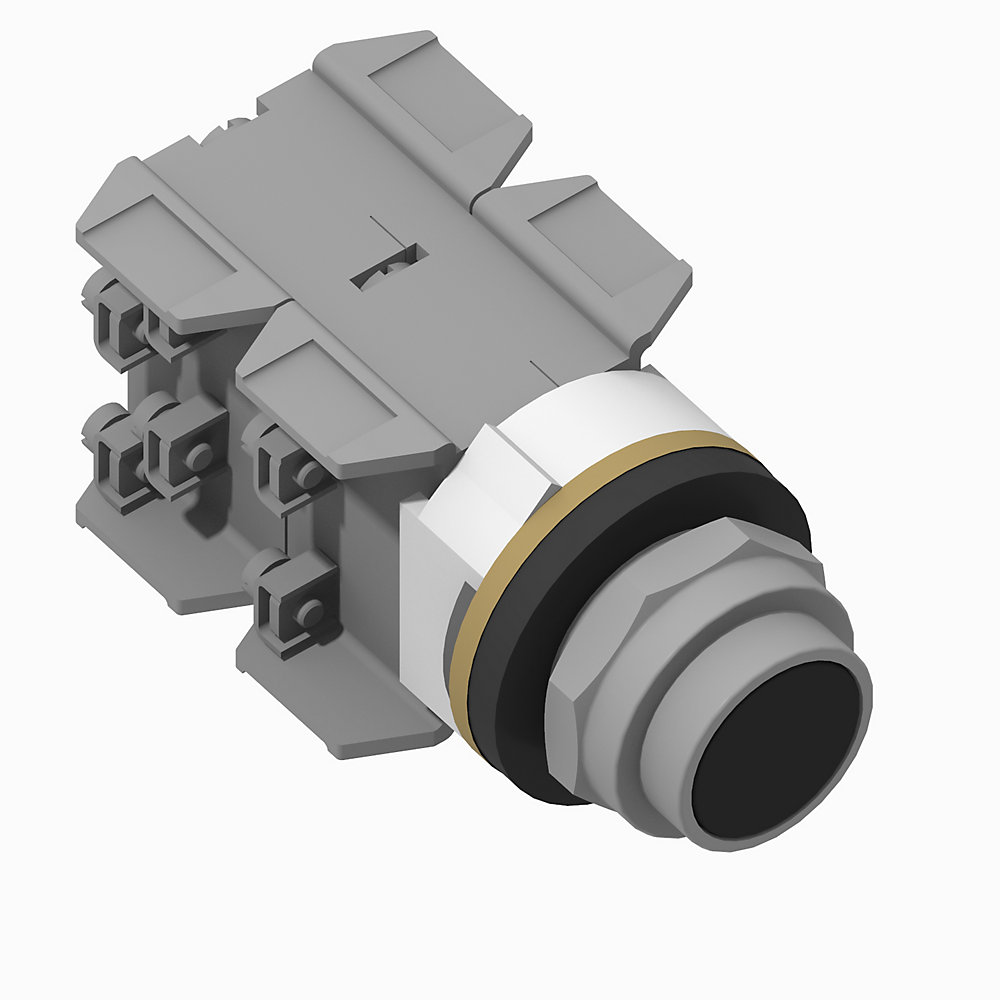 Allen-Bradley 800T-KD2DDMM product image