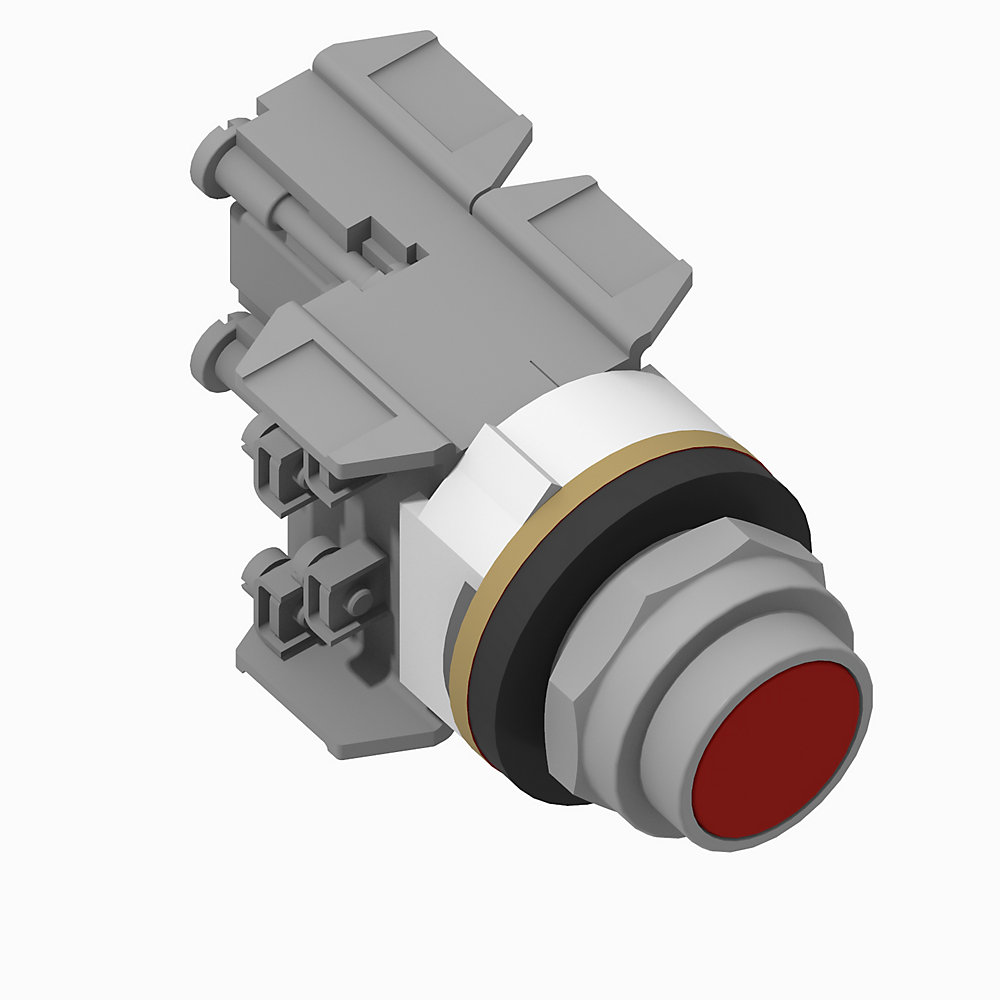 Allen-Bradley 800T-KD6DADX product image