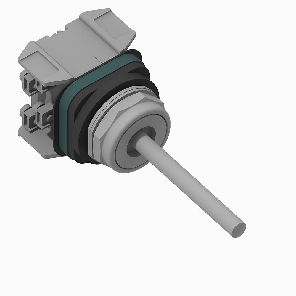 Allen-Bradley 800T-M1MMXX product image