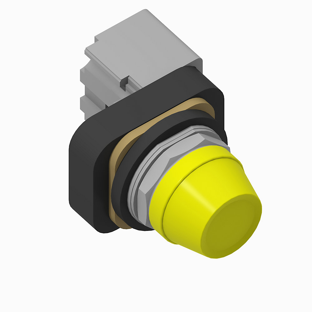 Allen-Bradley 800T-P16Y product image