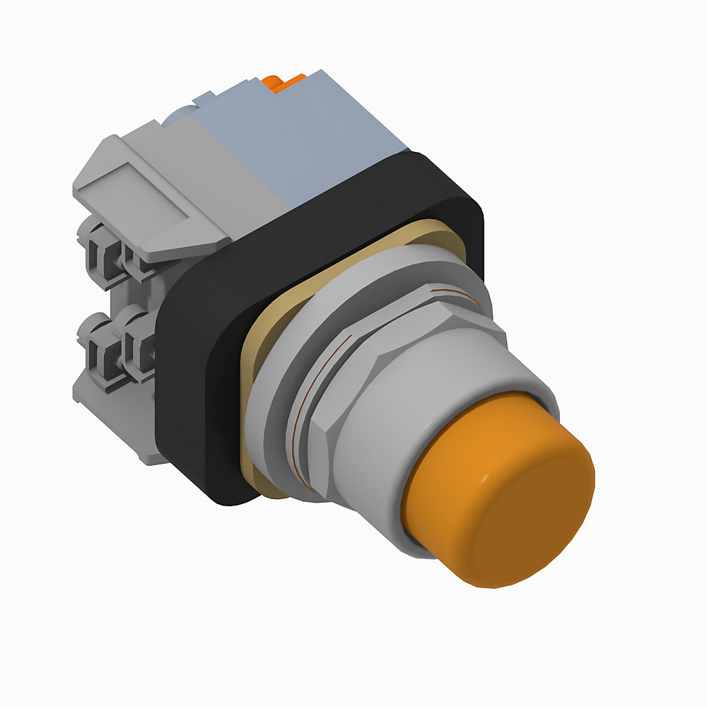 Allen-Bradley 800T-PB16AA1 product image