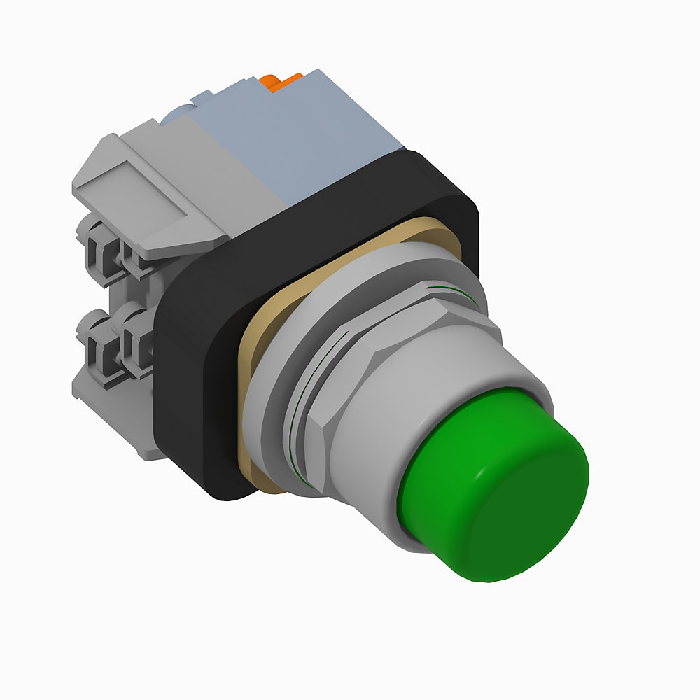 Allen-Bradley 800T-PB16GA2R product image