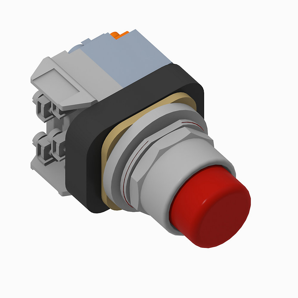 Allen-Bradley 800T-PB16RAV product image