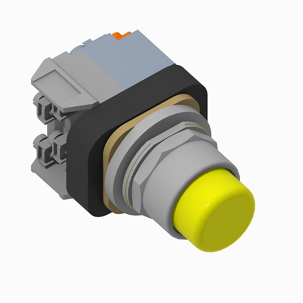 Allen-Bradley 800T-PB16Y product image