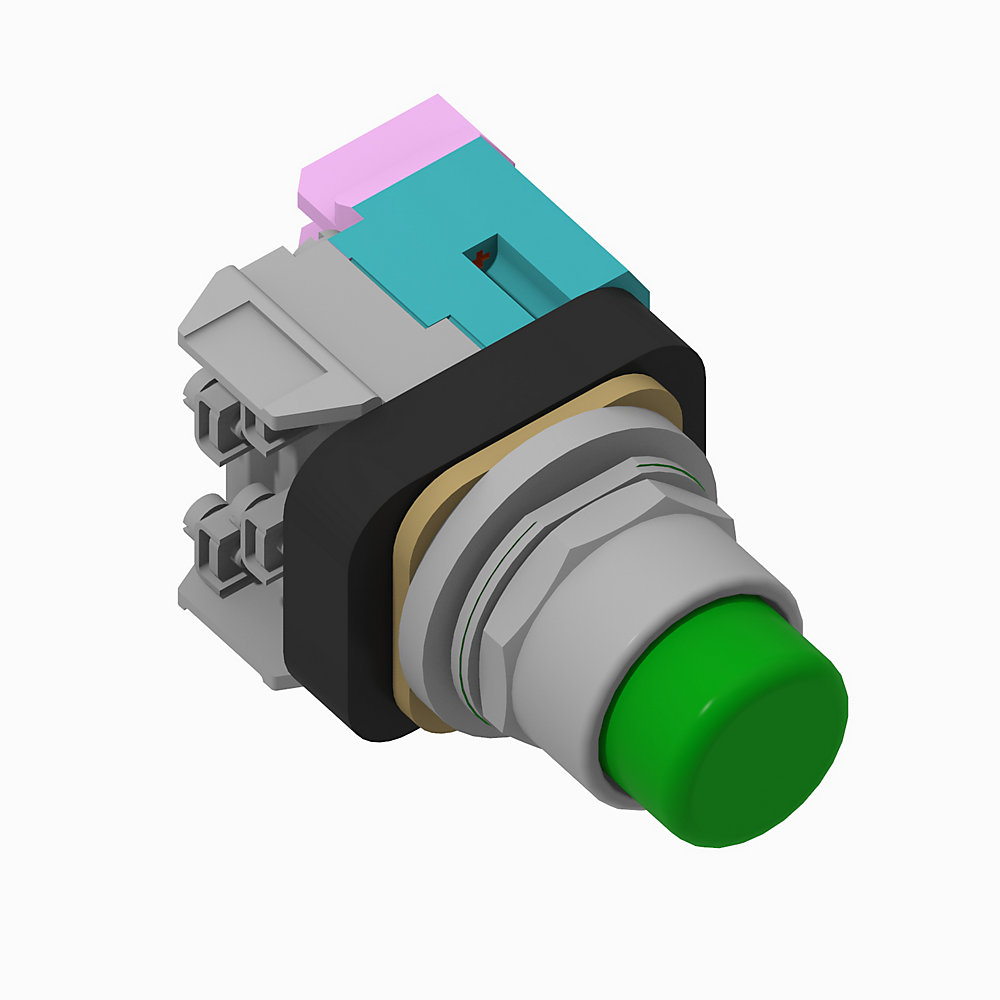 Allen-Bradley 800T-PBTH16GA2 product image