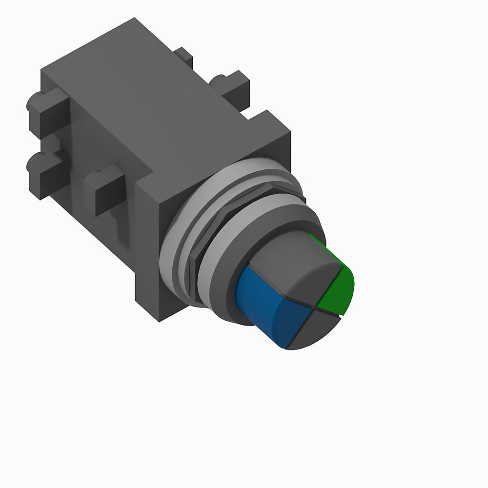 Allen-Bradley 800T-PCL216XGXB product image