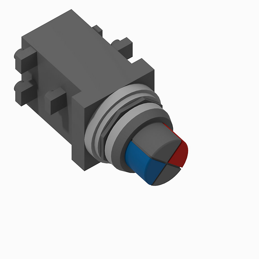 Allen-Bradley 800T-PCL216XRXB product image