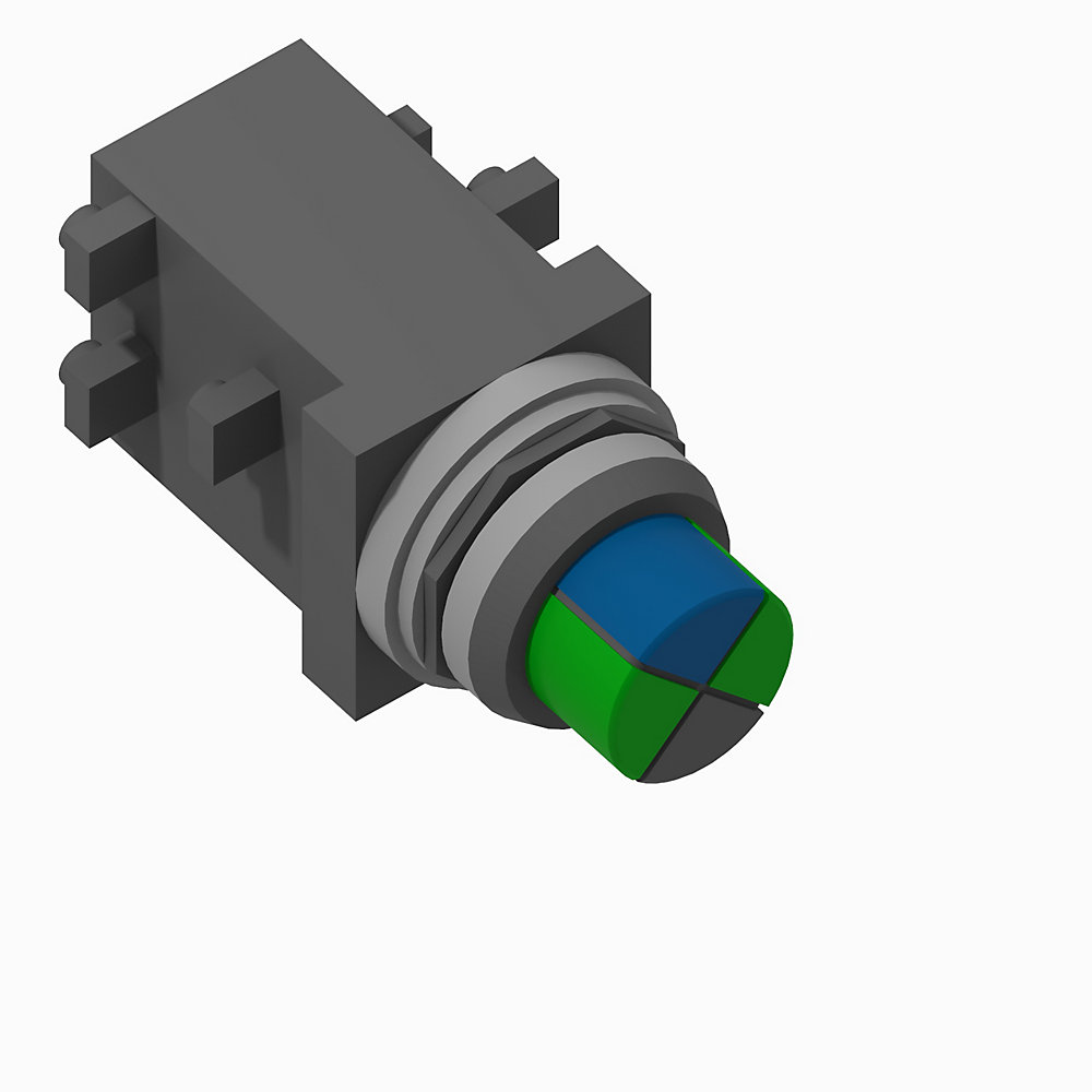 Allen-Bradley 800T-PCL316BGXG product image