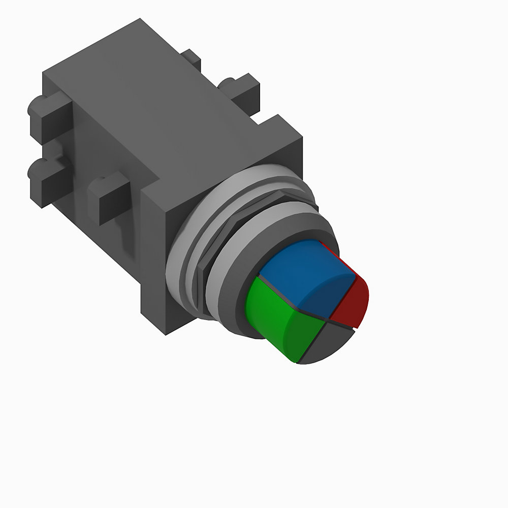 Allen-Bradley 800T-PCL316BRXG product image