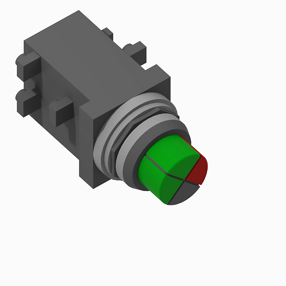 Allen-Bradley 800T-PCL316GRXG product image