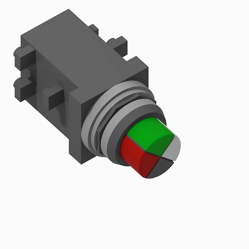 Allen-Bradley 800T-PCL316GWXR product image