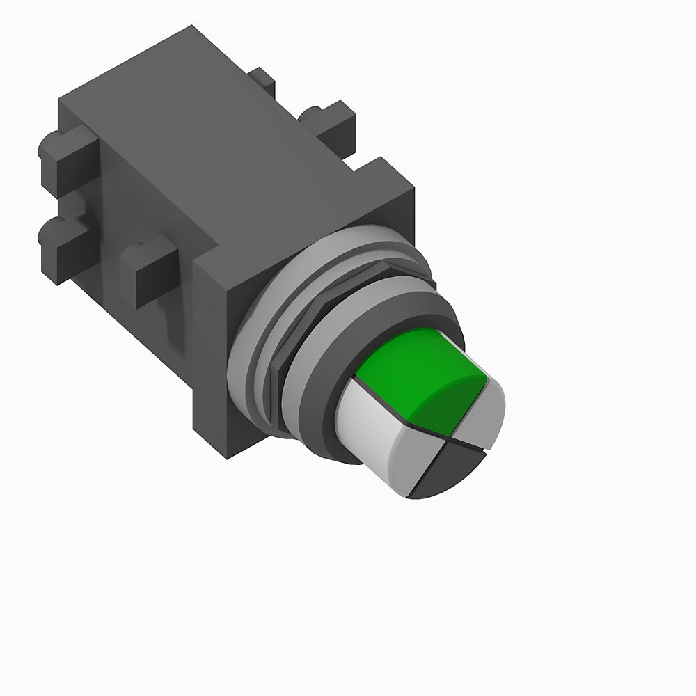 Allen-Bradley 800T-PCL316GWXW product image