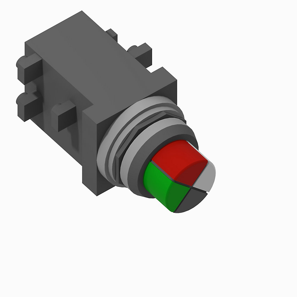 Allen-Bradley 800T-PCL316RWXG product image