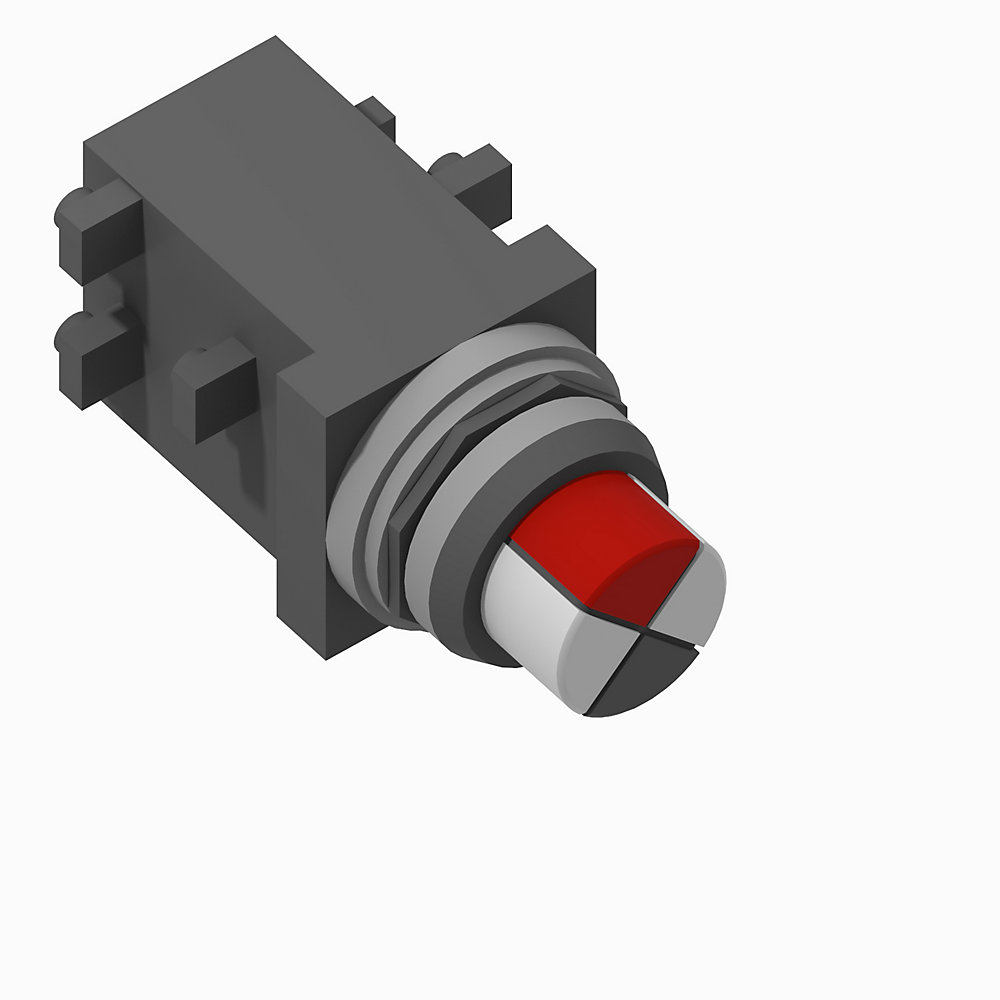 Allen-Bradley 800T-PCL316RWXW product image