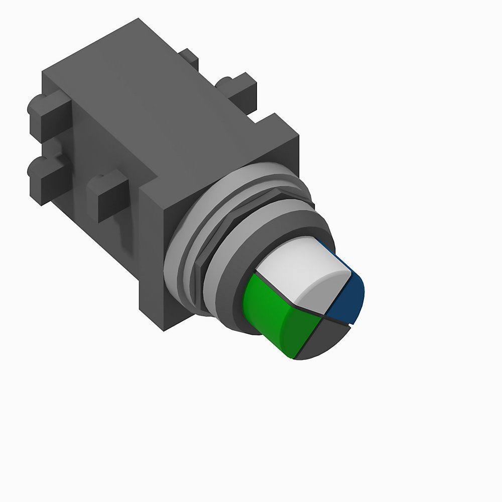 Allen-Bradley 800T-PCL316WBXG product image