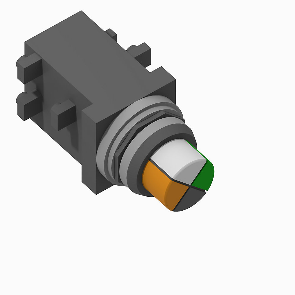 Allen-Bradley 800T-PCL316WGXA product image