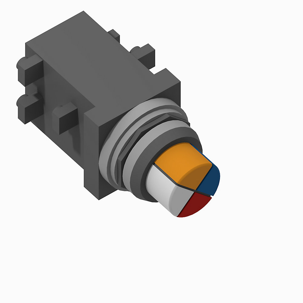 Allen-Bradley 800T-PCL416ABRW product image