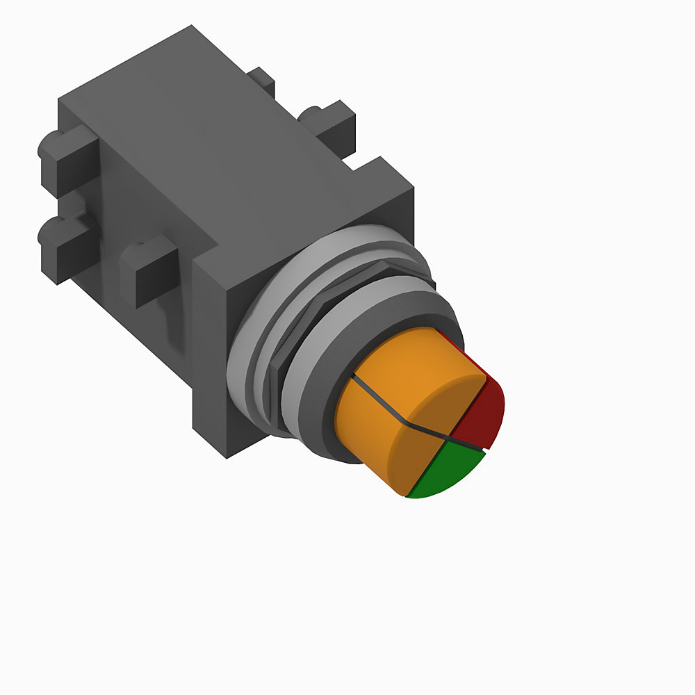 Allen-Bradley 800T-PCL416ARGA product image