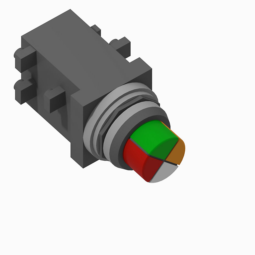 Allen-Bradley 800T-PCL416GAWR product image