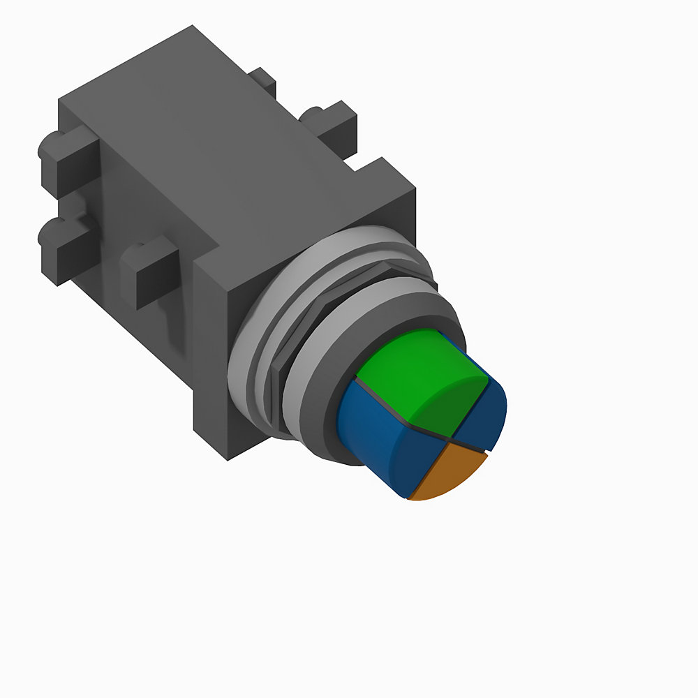 Allen-Bradley 800T-PCL416GBAB product image