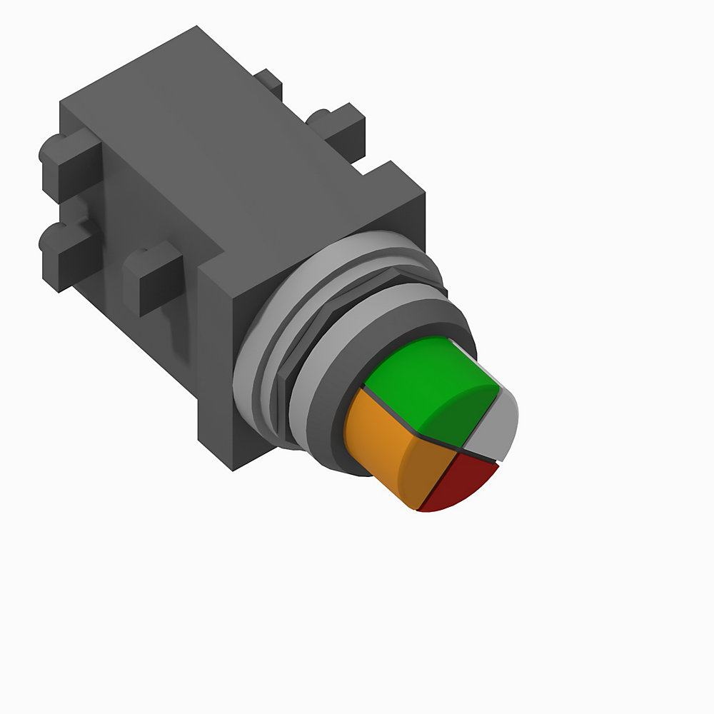 Allen-Bradley 800T-PCL416GWRA product image