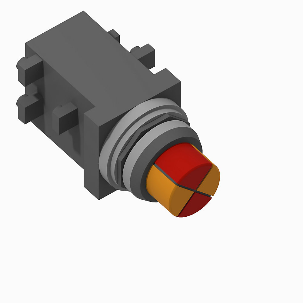 Allen-Bradley 800T-PCL416RARA product image