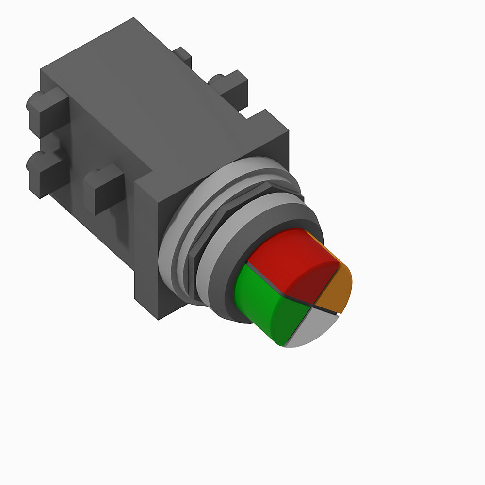 Allen-Bradley 800T-PCL416RAWG product image