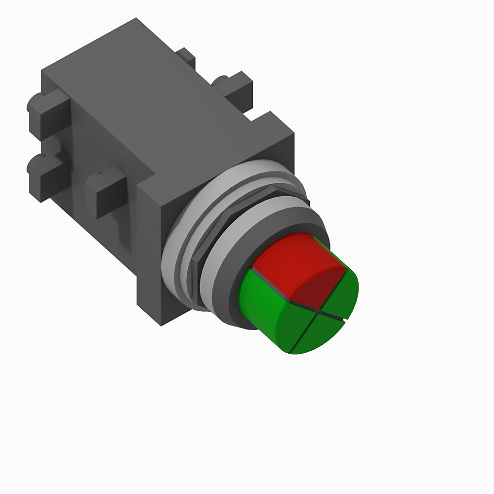 Allen-Bradley 800T-PCL416RGGG product image