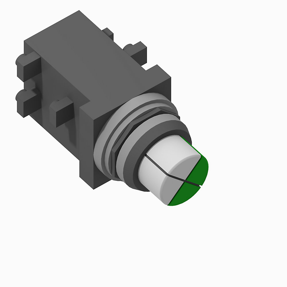 Allen-Bradley 800T-PCL416WGGW product image