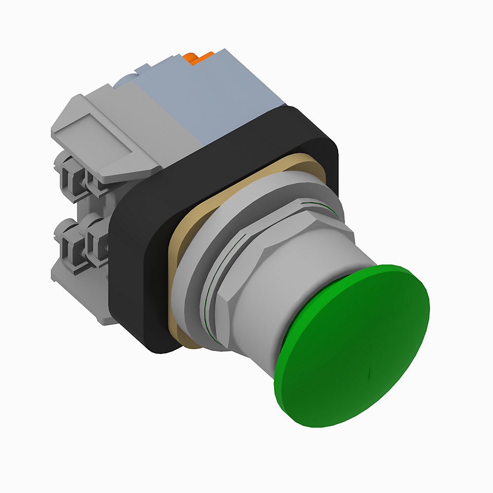 Allen-Bradley 800T-PM16GAR product image