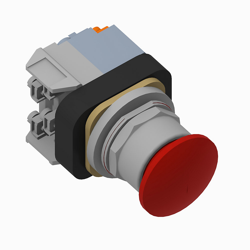 Allen-Bradley 800T-PM26RA2 product image