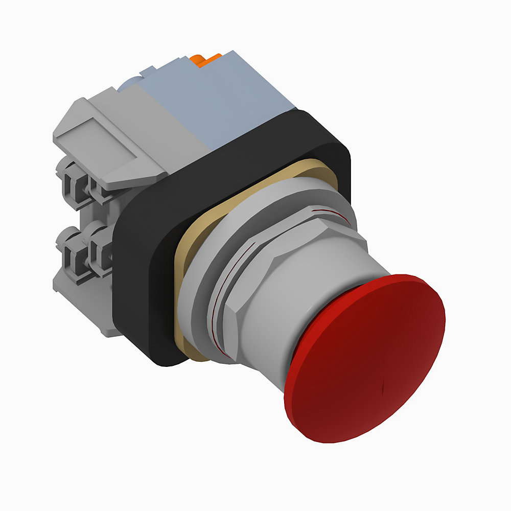 Allen-Bradley 800T-PMH16RA4 product image