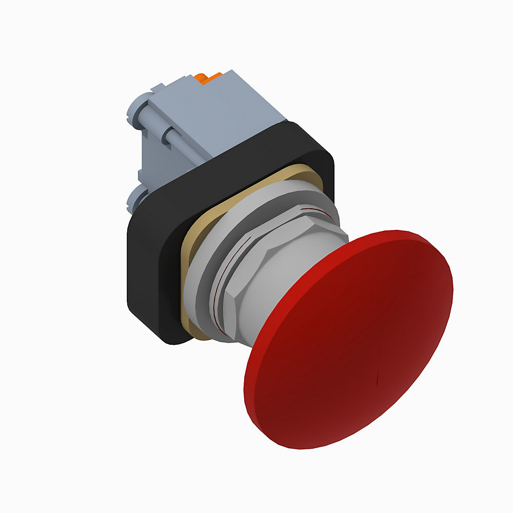 Allen-Bradley 800T-PMJ16RX product image