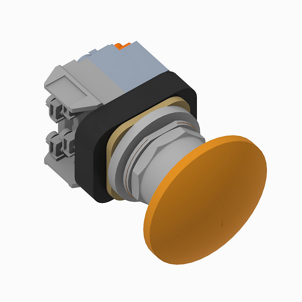 Allen-Bradley 800T-PMJH16A product image