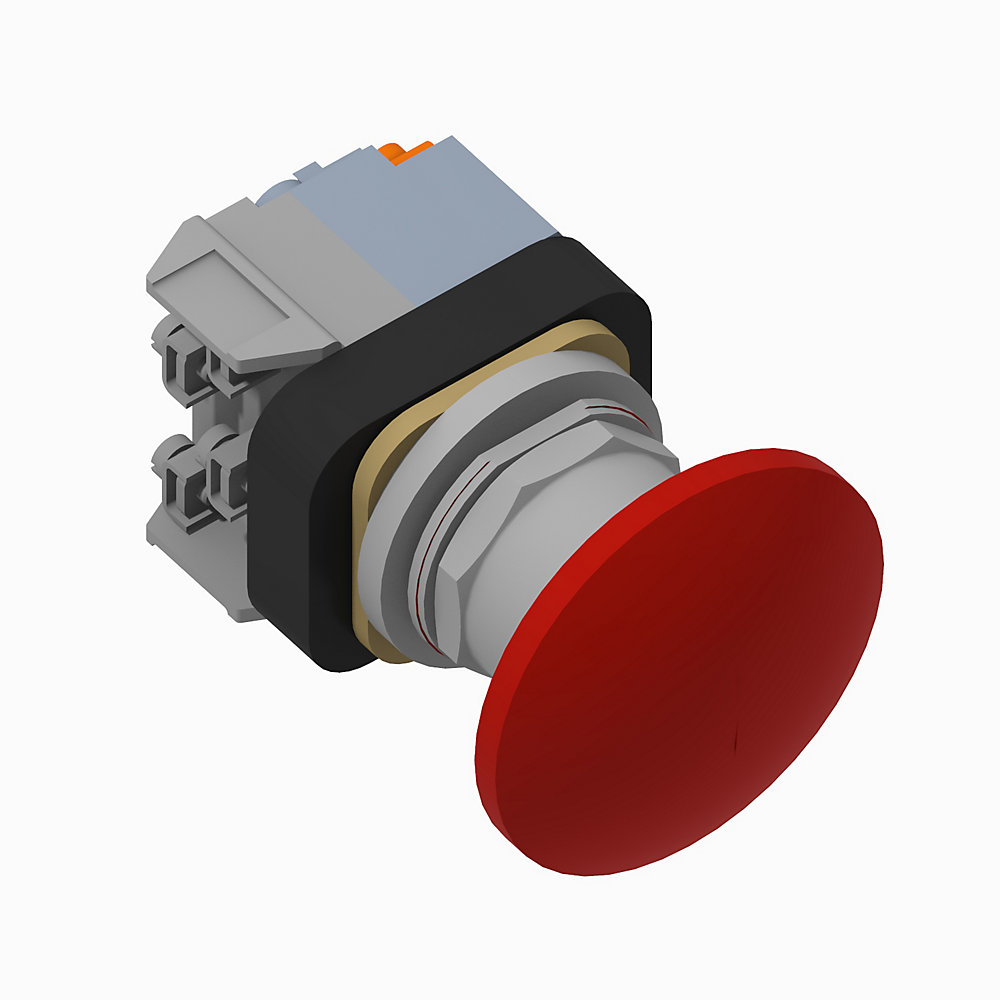 Allen-Bradley 800T-PMJH46R product image