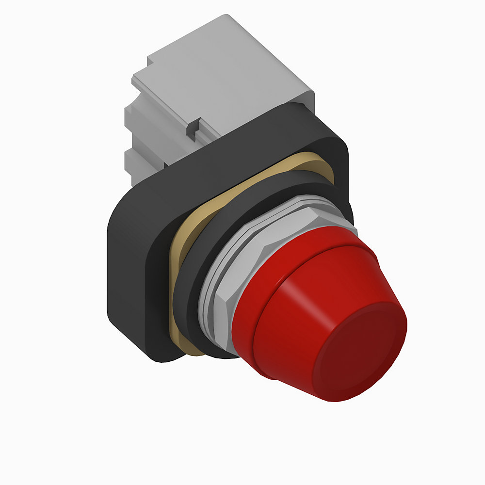 Allen-Bradley 800T-Q12J product image