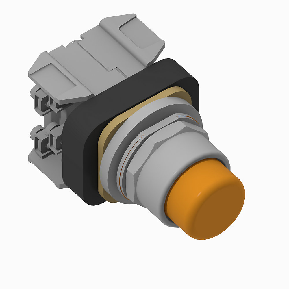 Allen-Bradley 800T-QB10AA4 product image