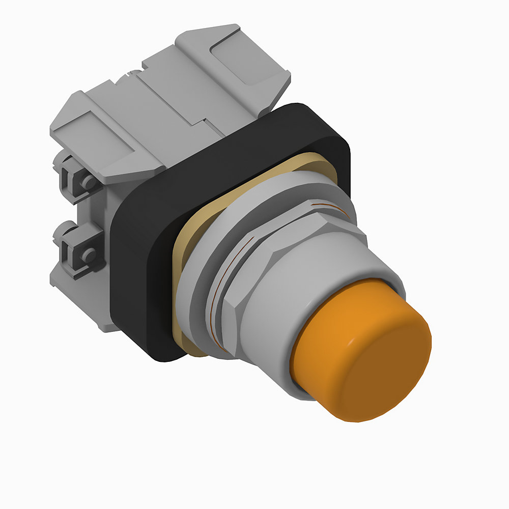 Allen-Bradley 800T-QB10AD1R product image