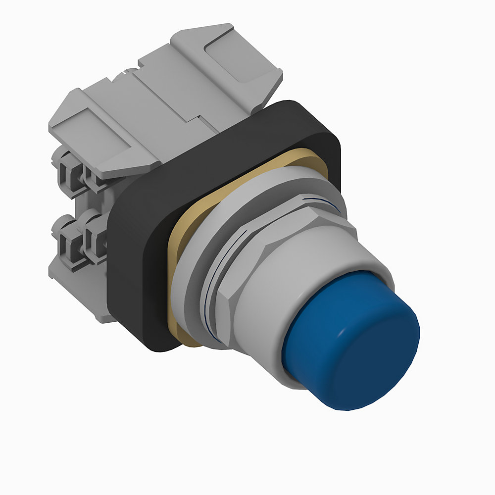 Allen-Bradley 800T-QB24BAR product image