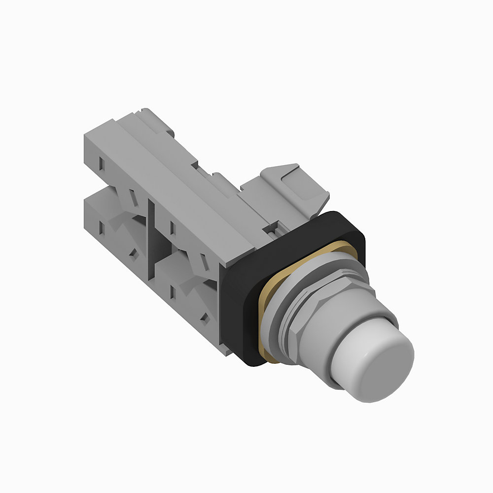 Allen-Bradley 800T-QBH2WG1Y product image