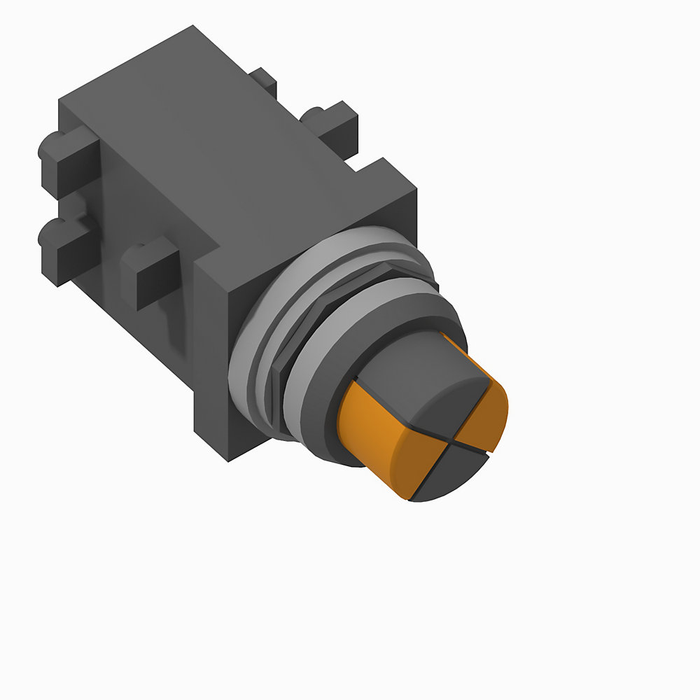 Allen-Bradley 800T-QCL212XAXA product image