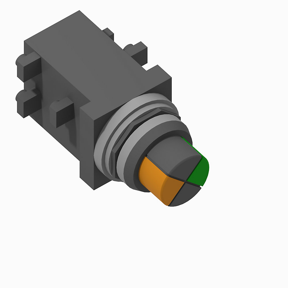 Allen-Bradley 800T-QCL212XGXA product image